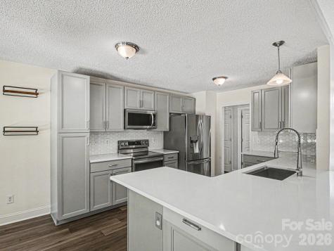 11703 Withers Mill Drive Charlotte NC 28278
