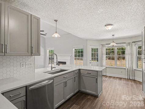 11703 Withers Mill Drive Charlotte NC 28278