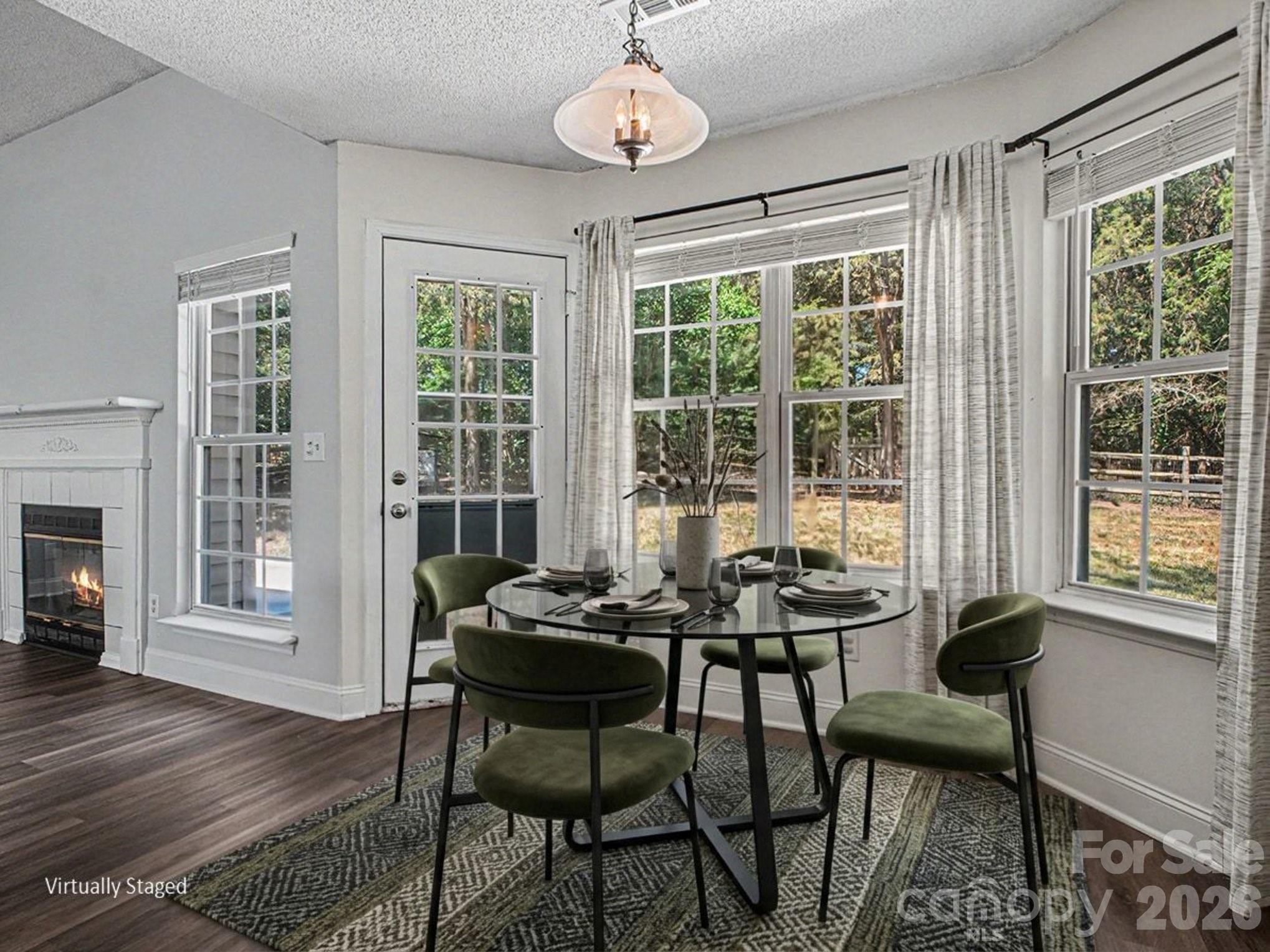 11703 Withers Mill Drive Charlotte NC 28278