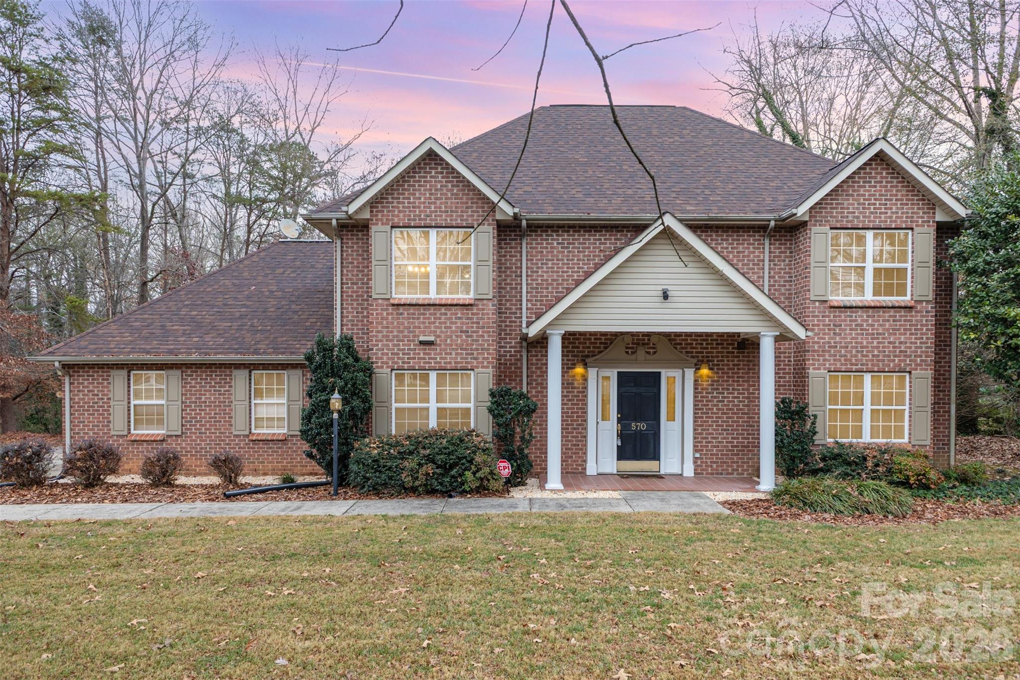 570 29th Avenue Drive NW Hickory NC 28601