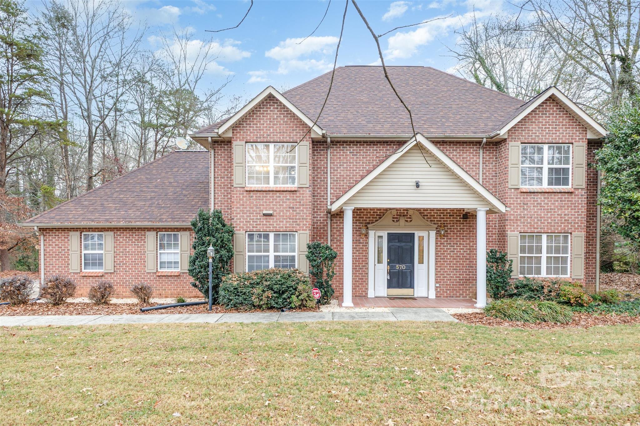 570 29th Avenue Drive NW Hickory NC 28601