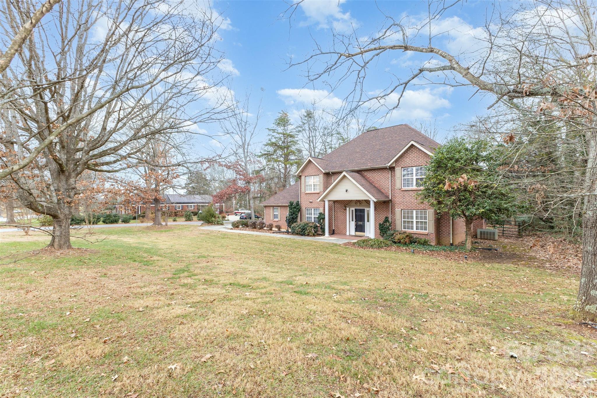 570 29th Avenue Drive NW Hickory NC 28601