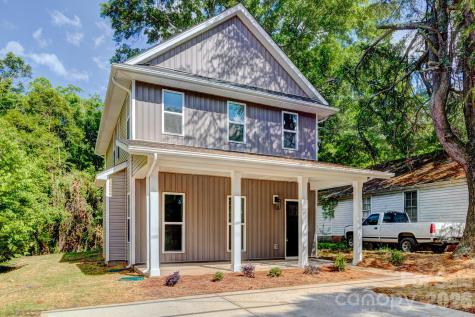 816.5 Frederick Street Shelby NC 28150