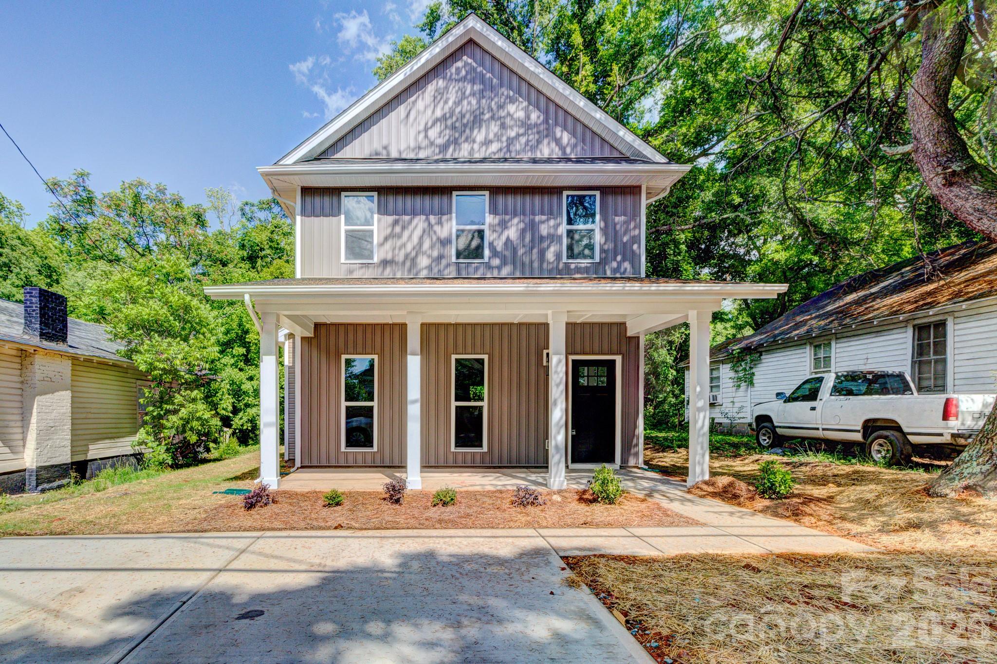 816.5 Frederick Street Shelby NC 28150