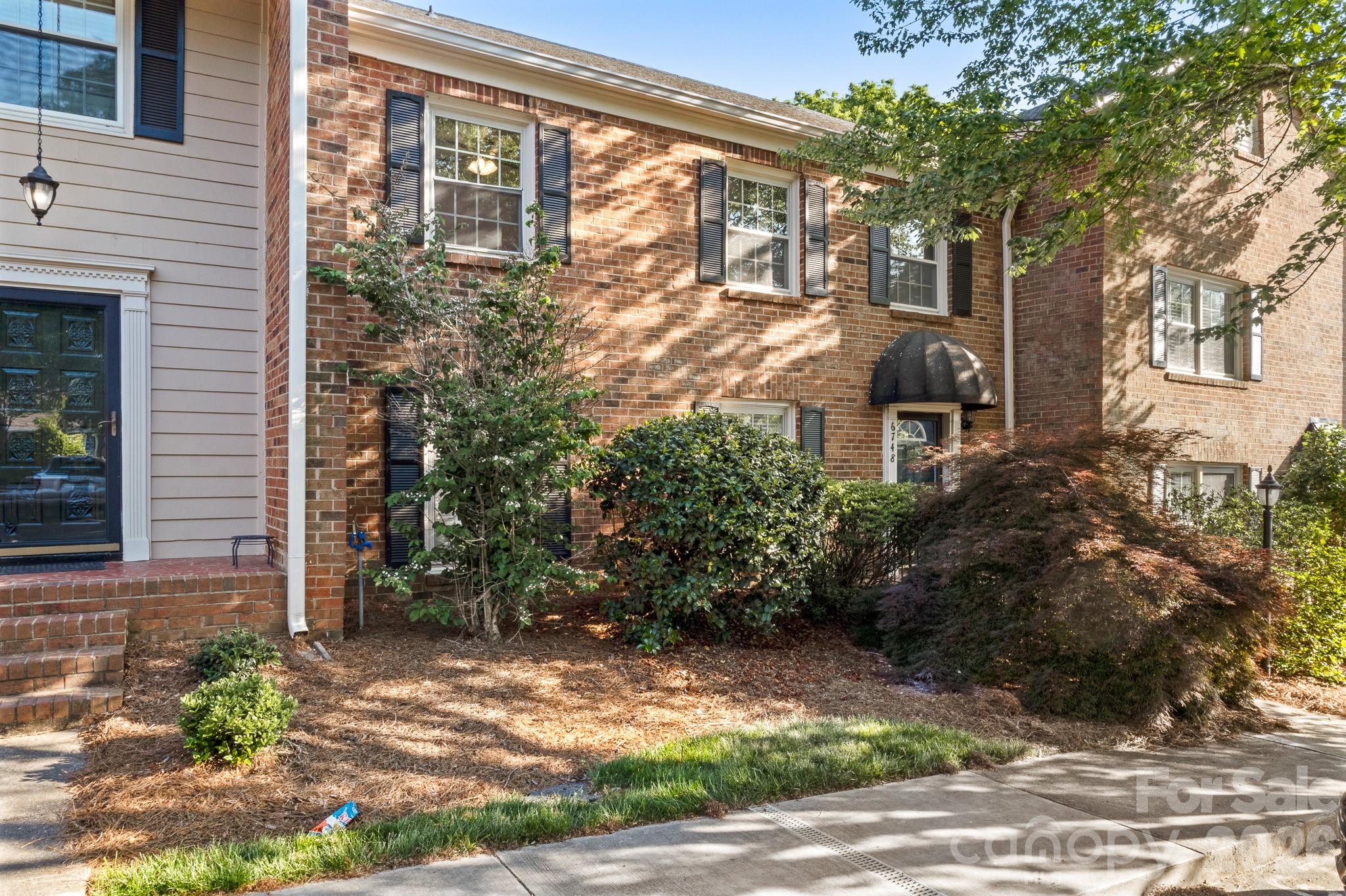 6748 Constitution Lane Charlotte NC 28210