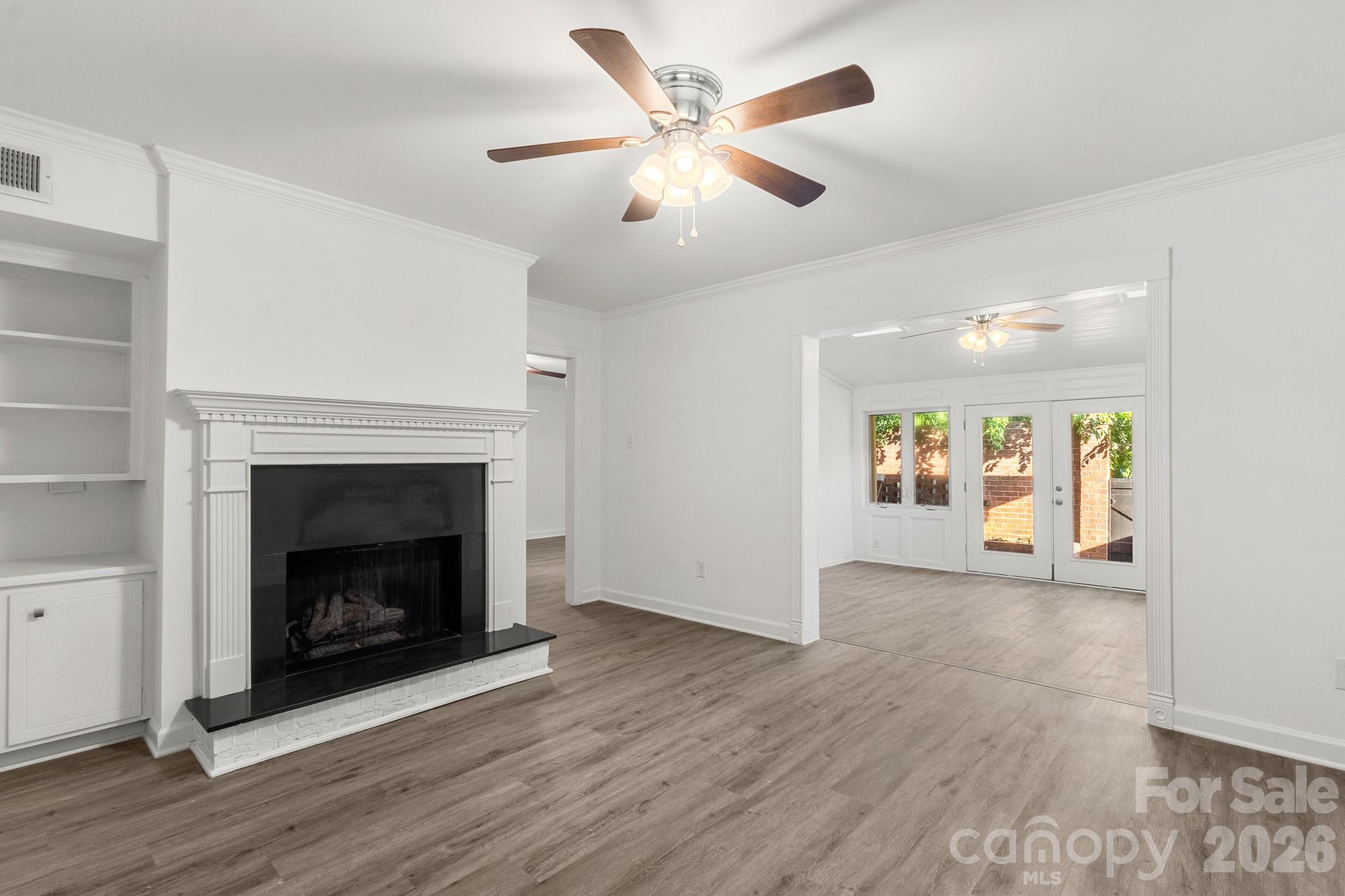 6748 Constitution Lane Charlotte NC 28210