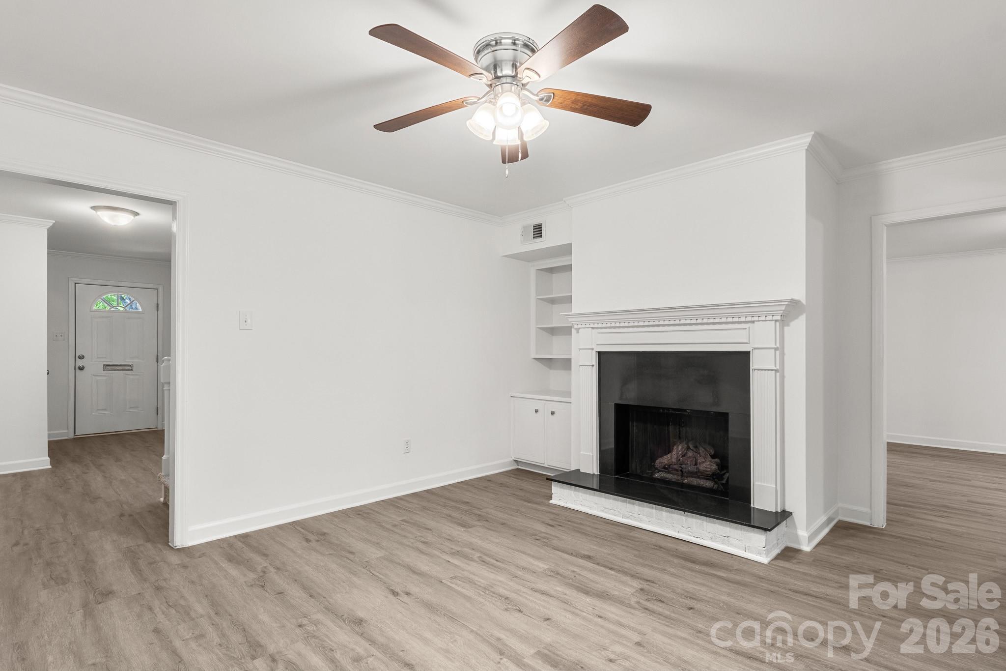 6748 Constitution Lane Charlotte NC 28210