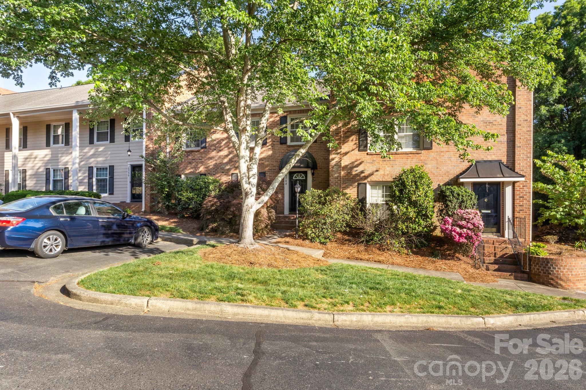 6748 Constitution Lane Charlotte NC 28210