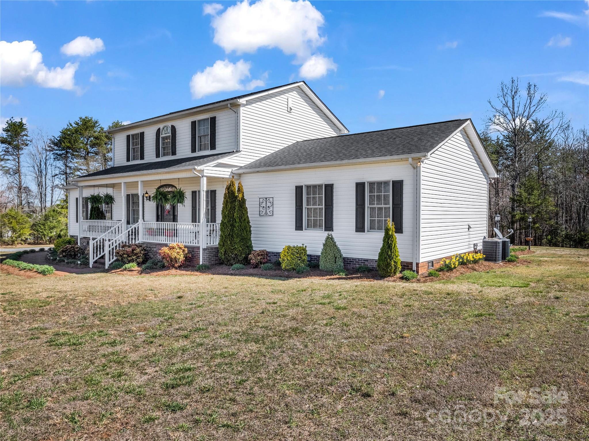 6873 Poors Ford Road Rutherfordton NC 28139