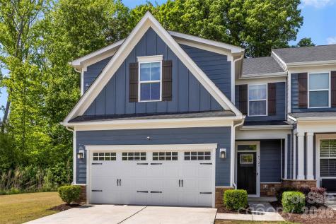 6325 Ashton Park Drive Denver NC 28037