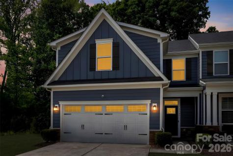 6325 Ashton Park Drive Denver NC 28037
