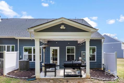 6325 Ashton Park Drive Denver NC 28037