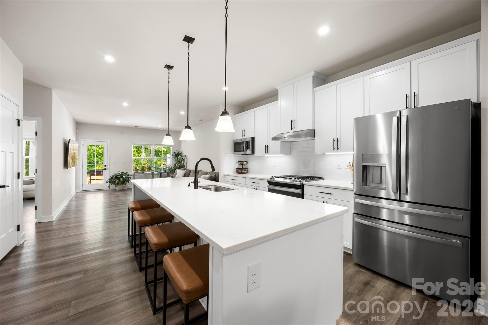 6325 Ashton Park Drive Denver NC 28037