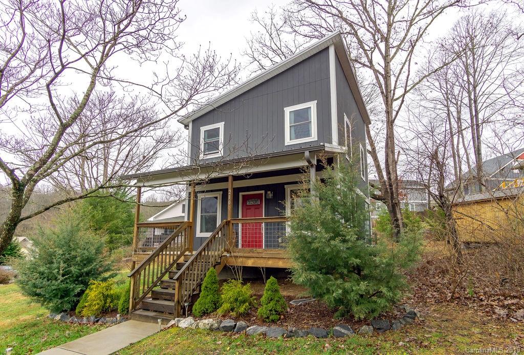 210 Central Avenue Black Mountain NC 28711