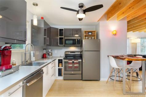 210 Central Avenue Black Mountain NC 28711