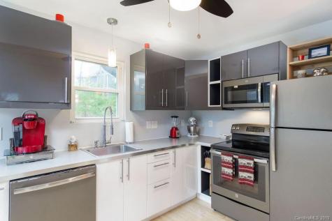 210 Central Avenue Black Mountain NC 28711