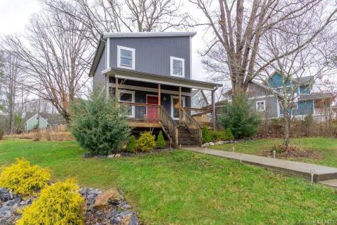 210 Central Avenue Black Mountain NC 28711