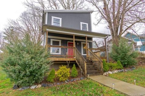 210 Central Avenue Black Mountain NC 28711
