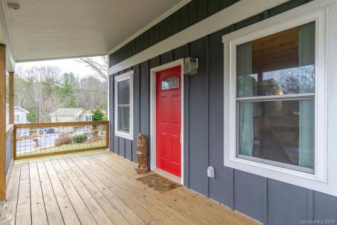 210 Central Avenue Black Mountain NC 28711