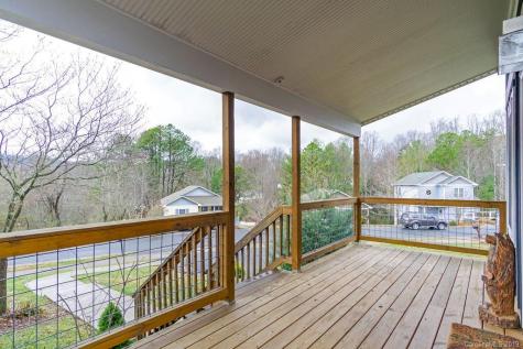210 Central Avenue Black Mountain NC 28711