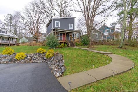 210 Central Avenue Black Mountain NC 28711
