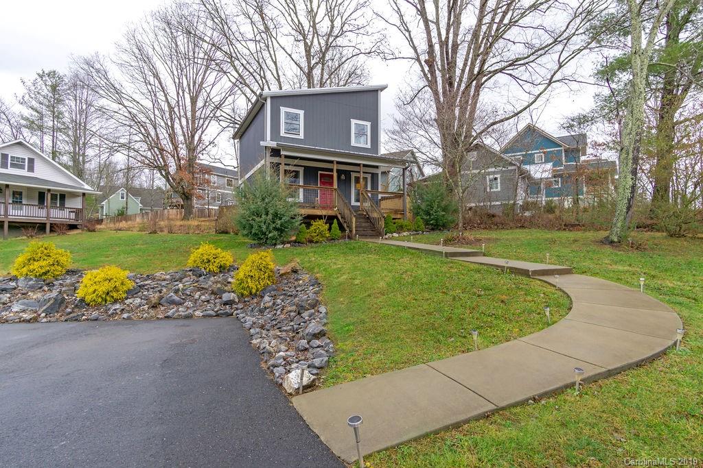 210 Central Avenue Black Mountain NC 28711