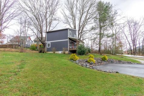 210 Central Avenue Black Mountain NC 28711