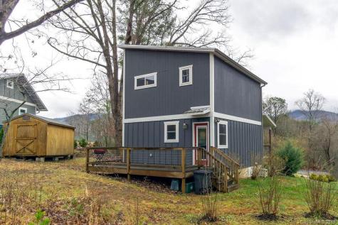 210 Central Avenue Black Mountain NC 28711