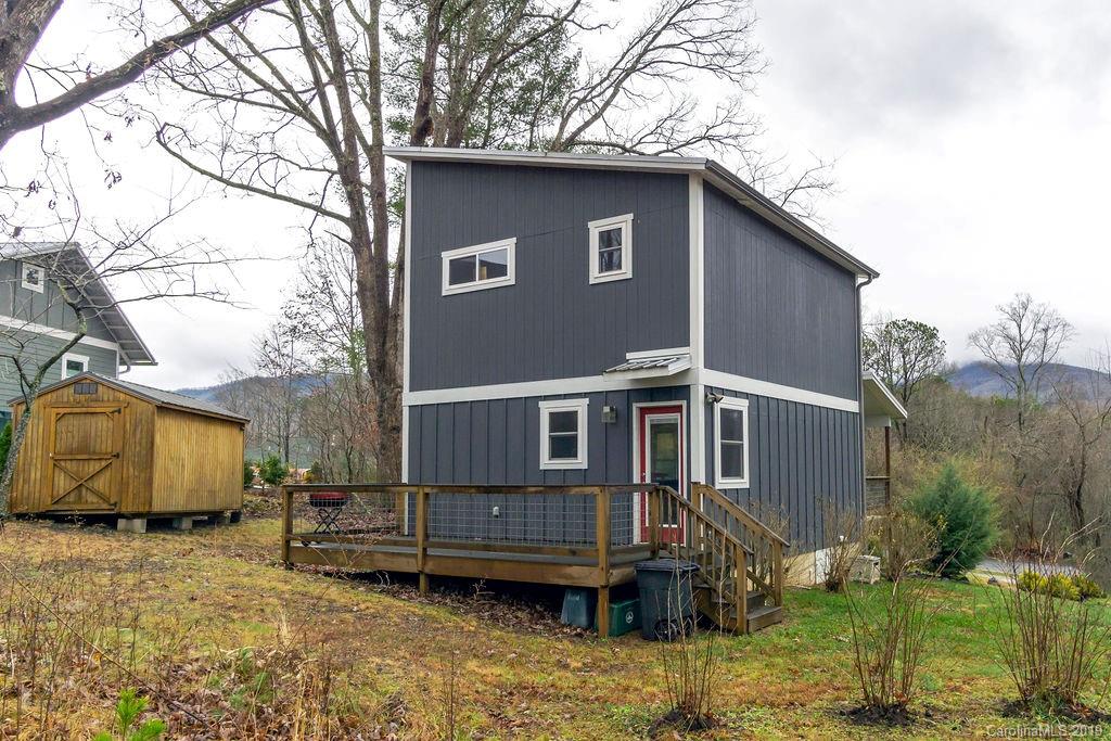 210 Central Avenue Black Mountain NC 28711