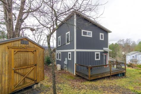 210 Central Avenue Black Mountain NC 28711