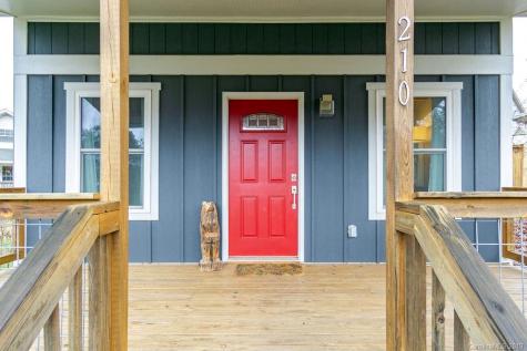 210 Central Avenue Black Mountain NC 28711