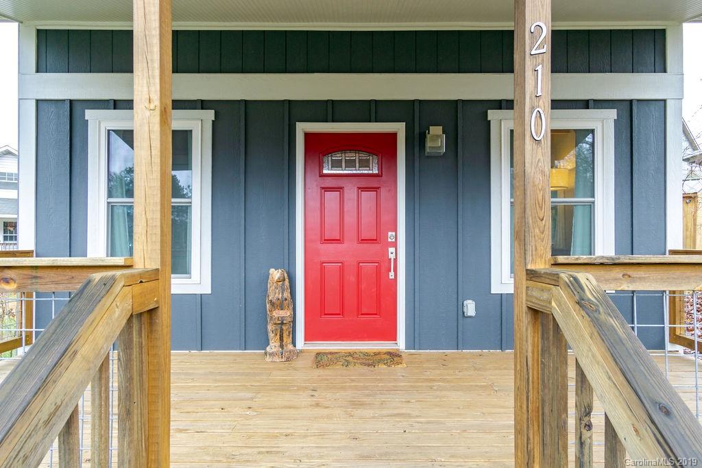 210 Central Avenue Black Mountain NC 28711