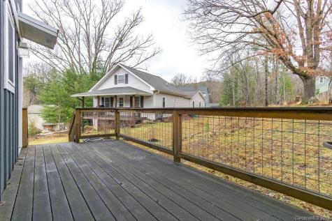 210 Central Avenue Black Mountain NC 28711