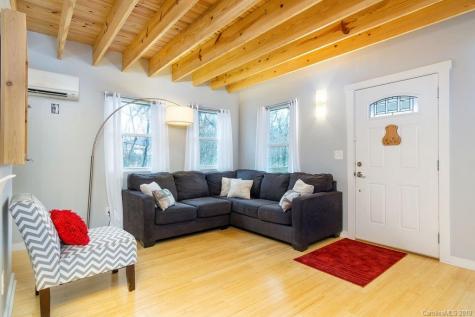 210 Central Avenue Black Mountain NC 28711