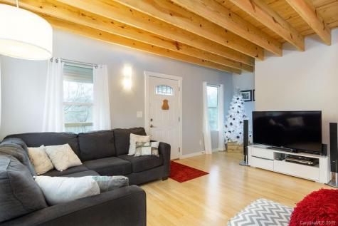 210 Central Avenue Black Mountain NC 28711