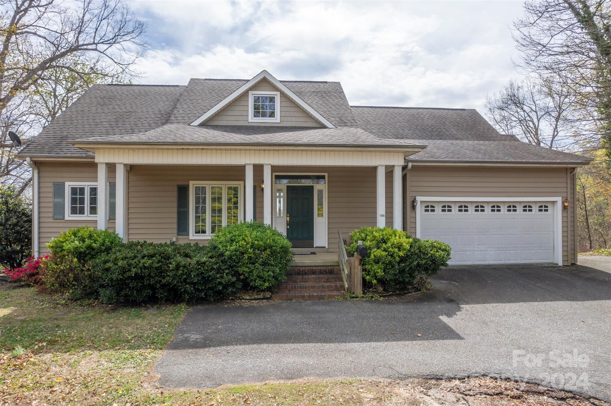 166 Aurora Lane Tryon NC 28782