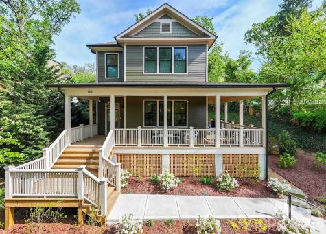 Montford Homes for Sale