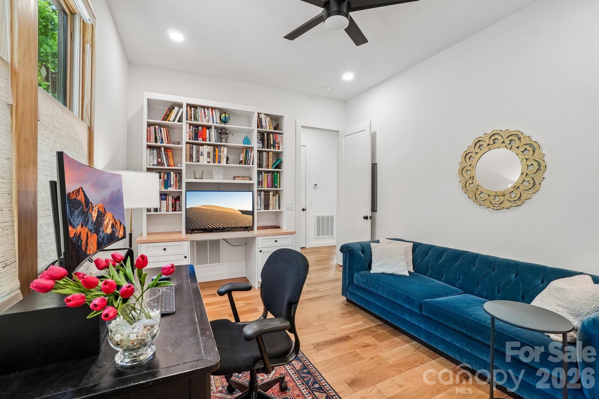 101 Santee Street Asheville NC 28801
