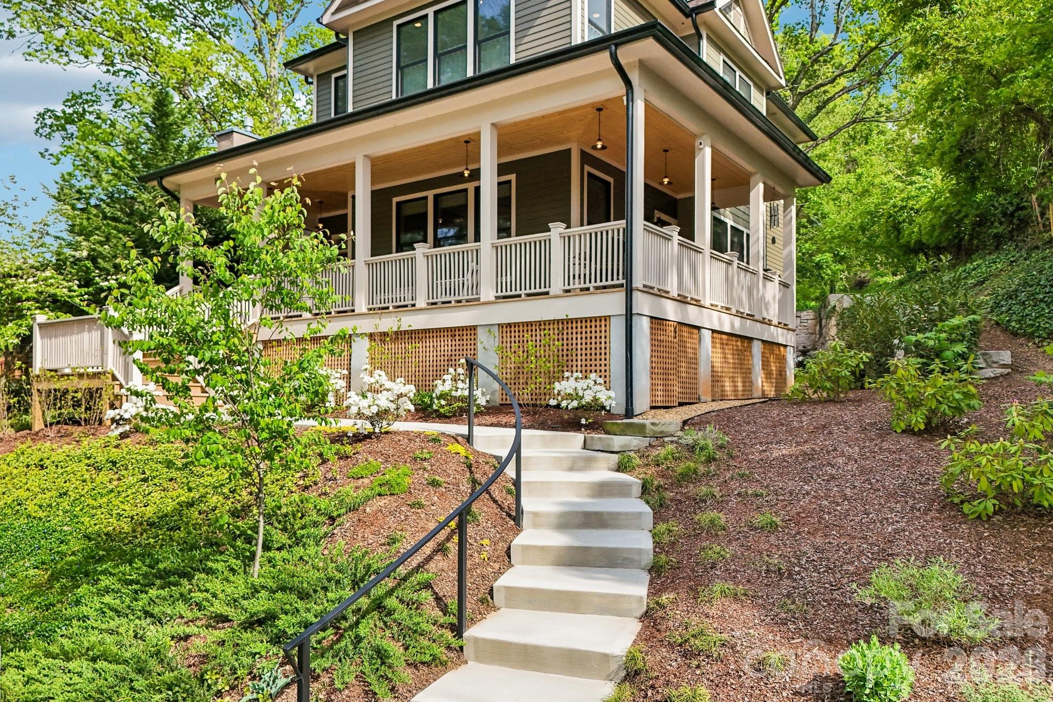 101 Santee Street Asheville NC 28801