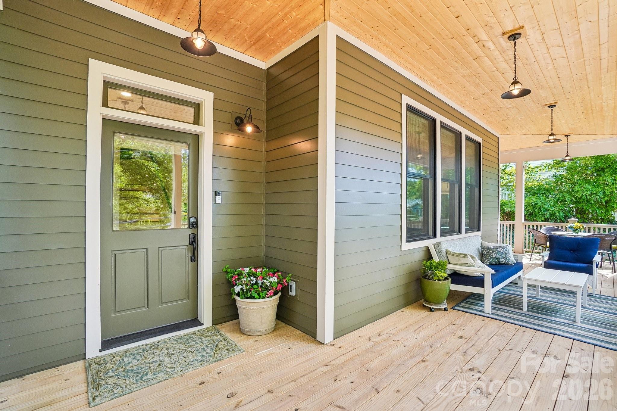 101 Santee Street Asheville NC 28801