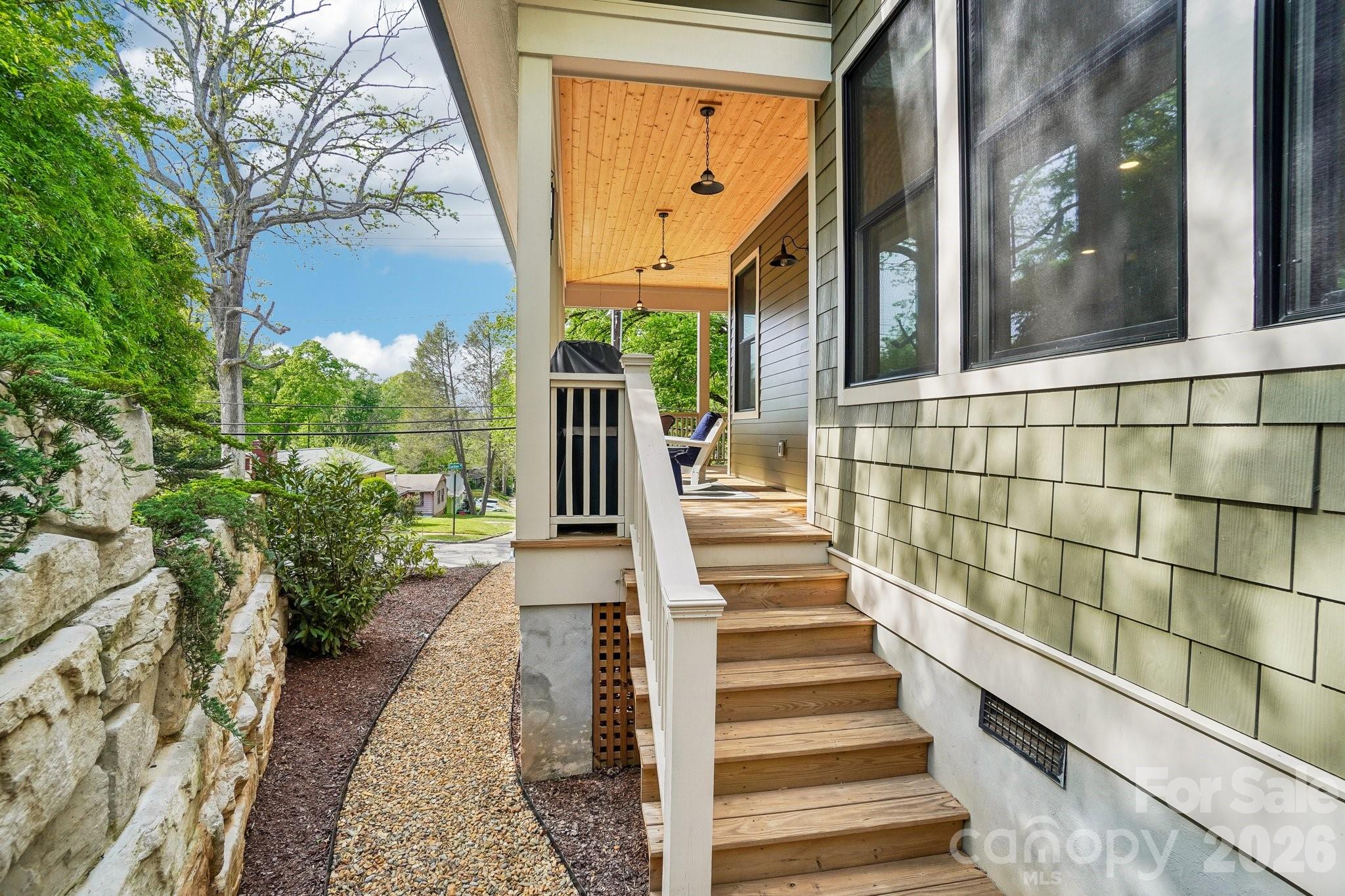 101 Santee Street Asheville NC 28801