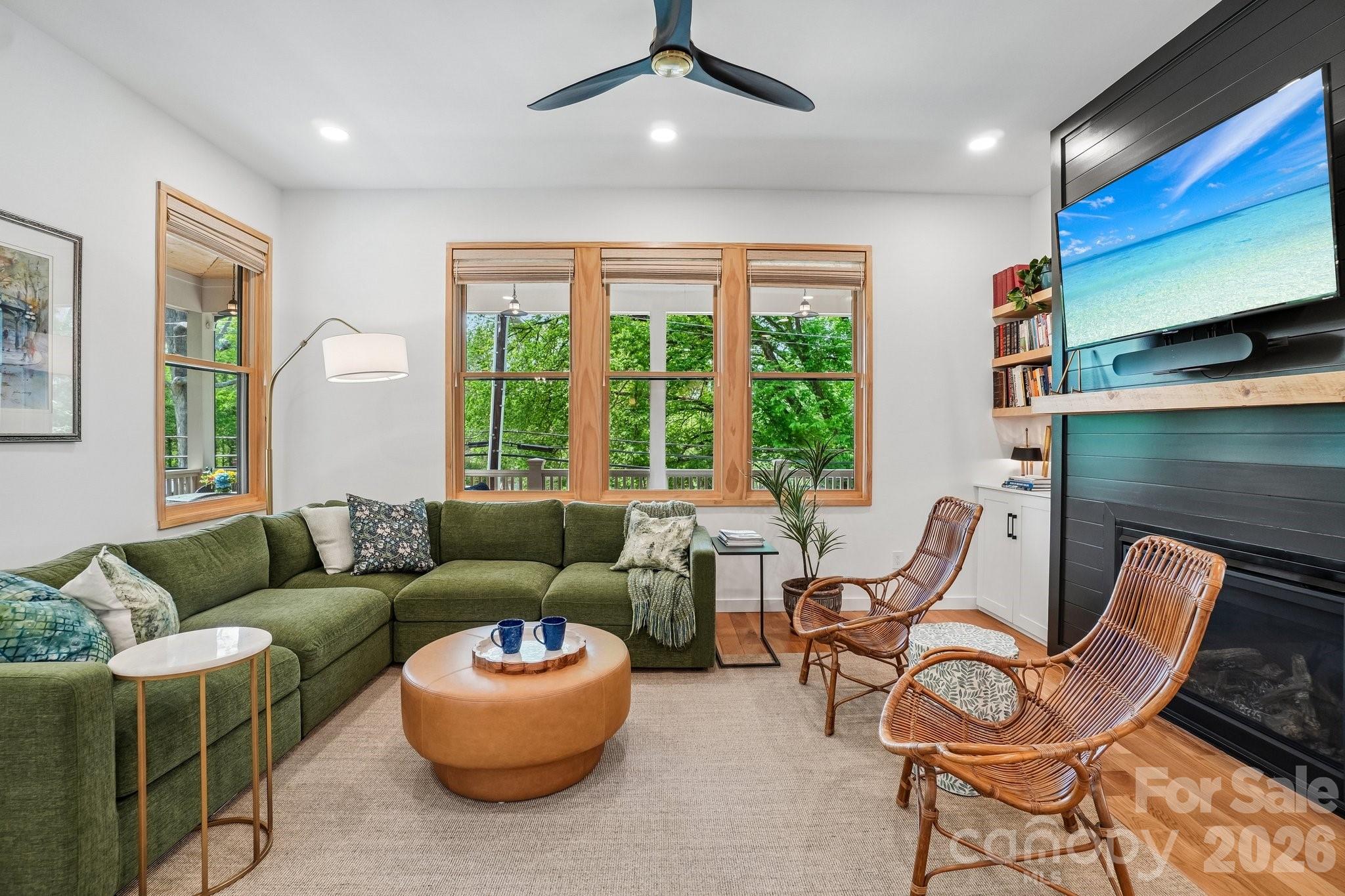 101 Santee Street Asheville NC 28801