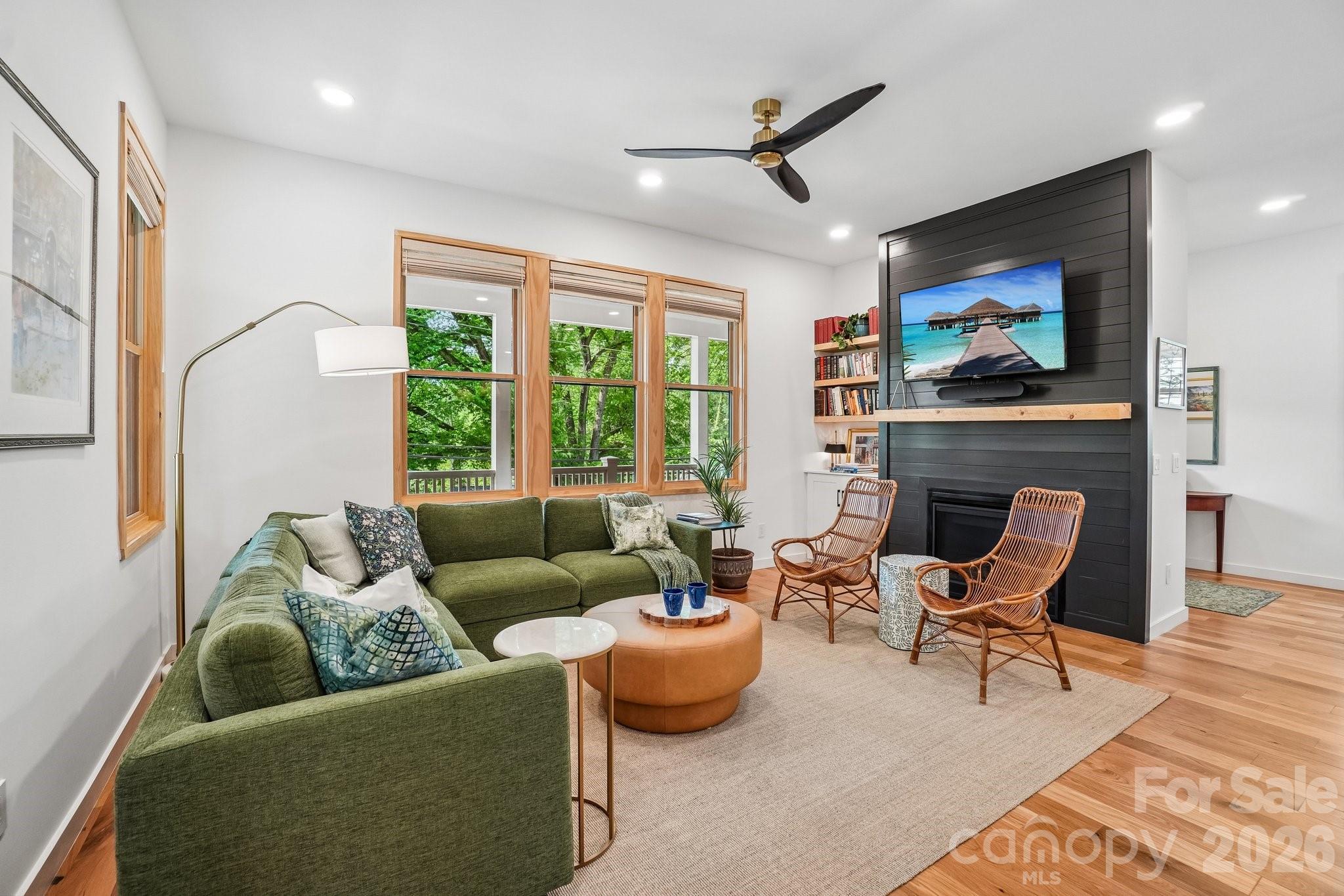 101 Santee Street Asheville NC 28801