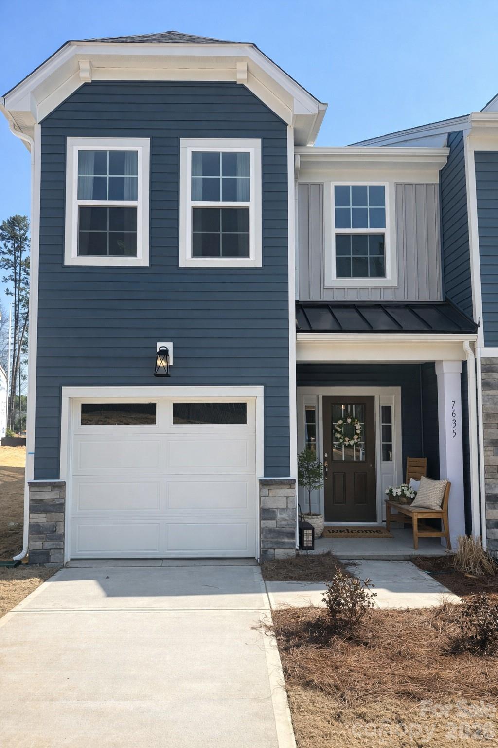 7617 Ethora Way Charlotte NC 28216