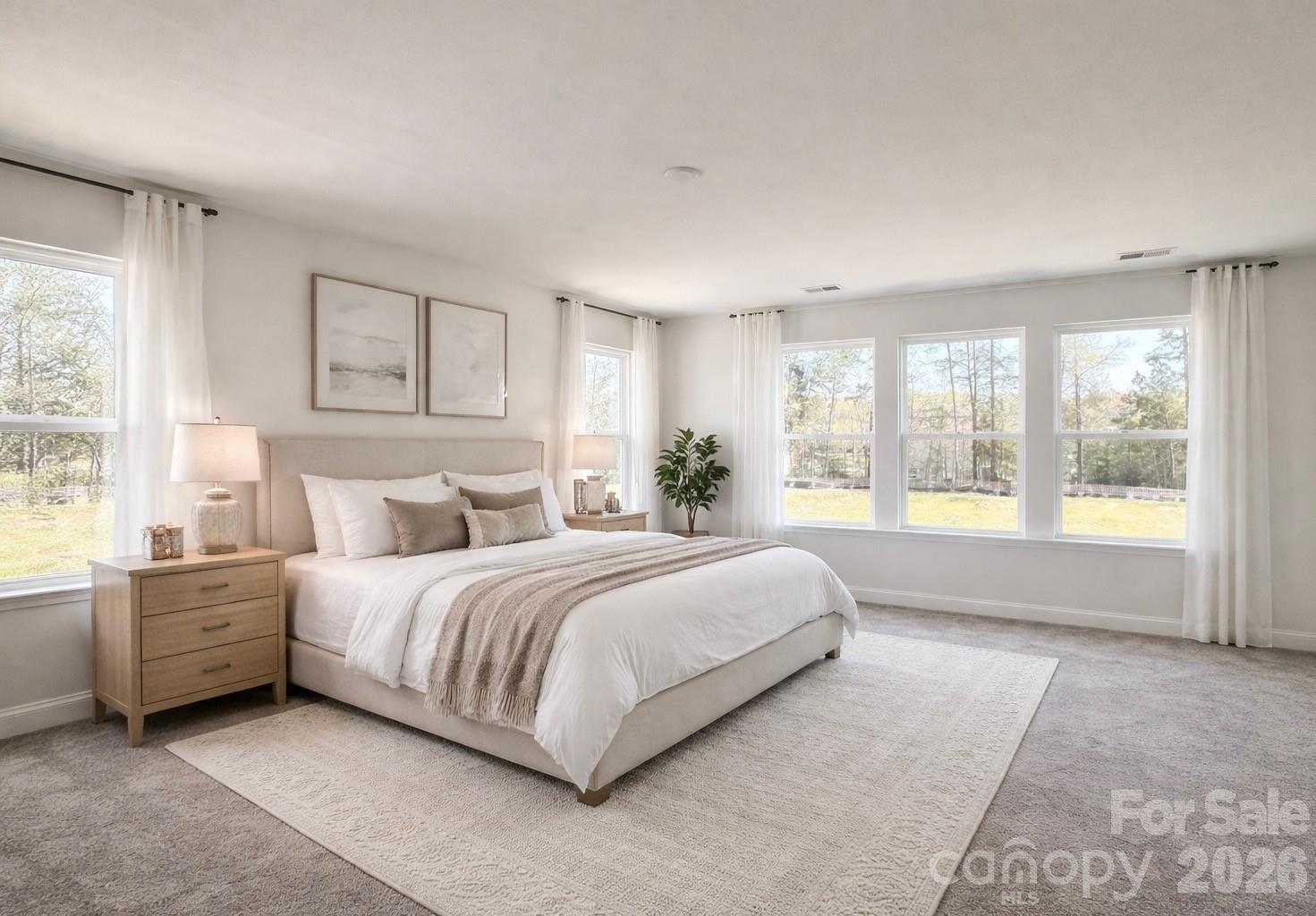 7617 Ethora Way Charlotte NC 28216