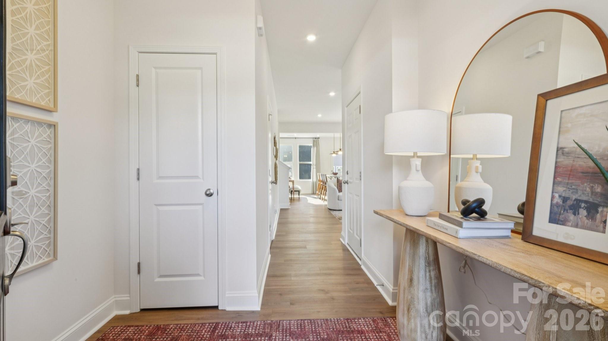 7617 Ethora Way Charlotte NC 28216