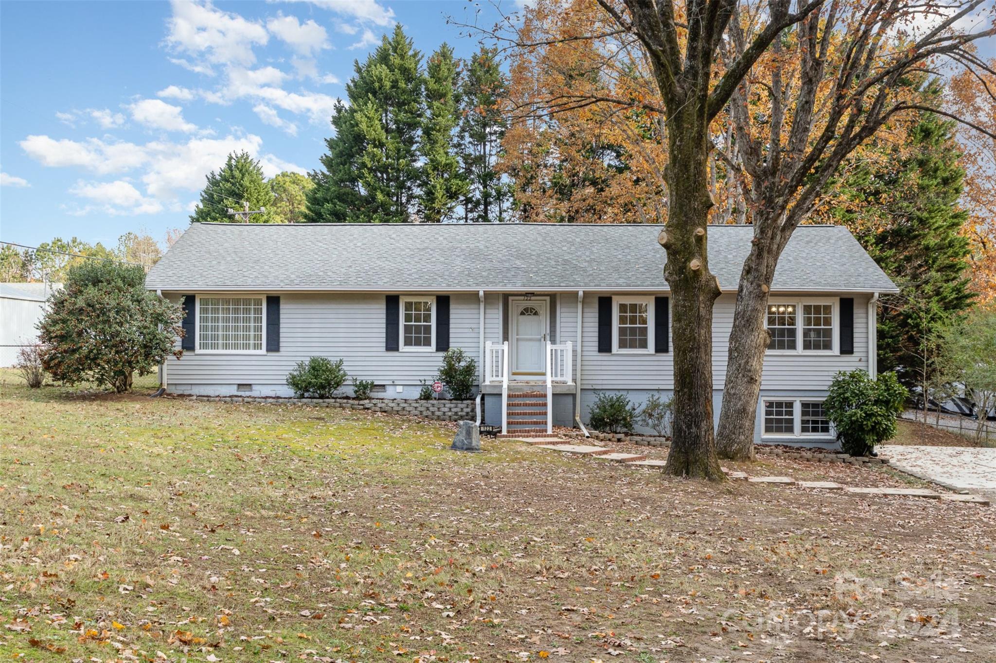 122 Old Peach Orchard Road Gastonia NC 28052