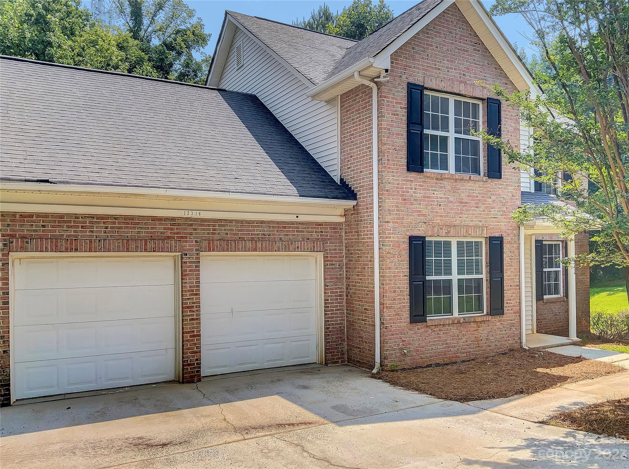 12316 Brianwood Court Charlotte NC 28269