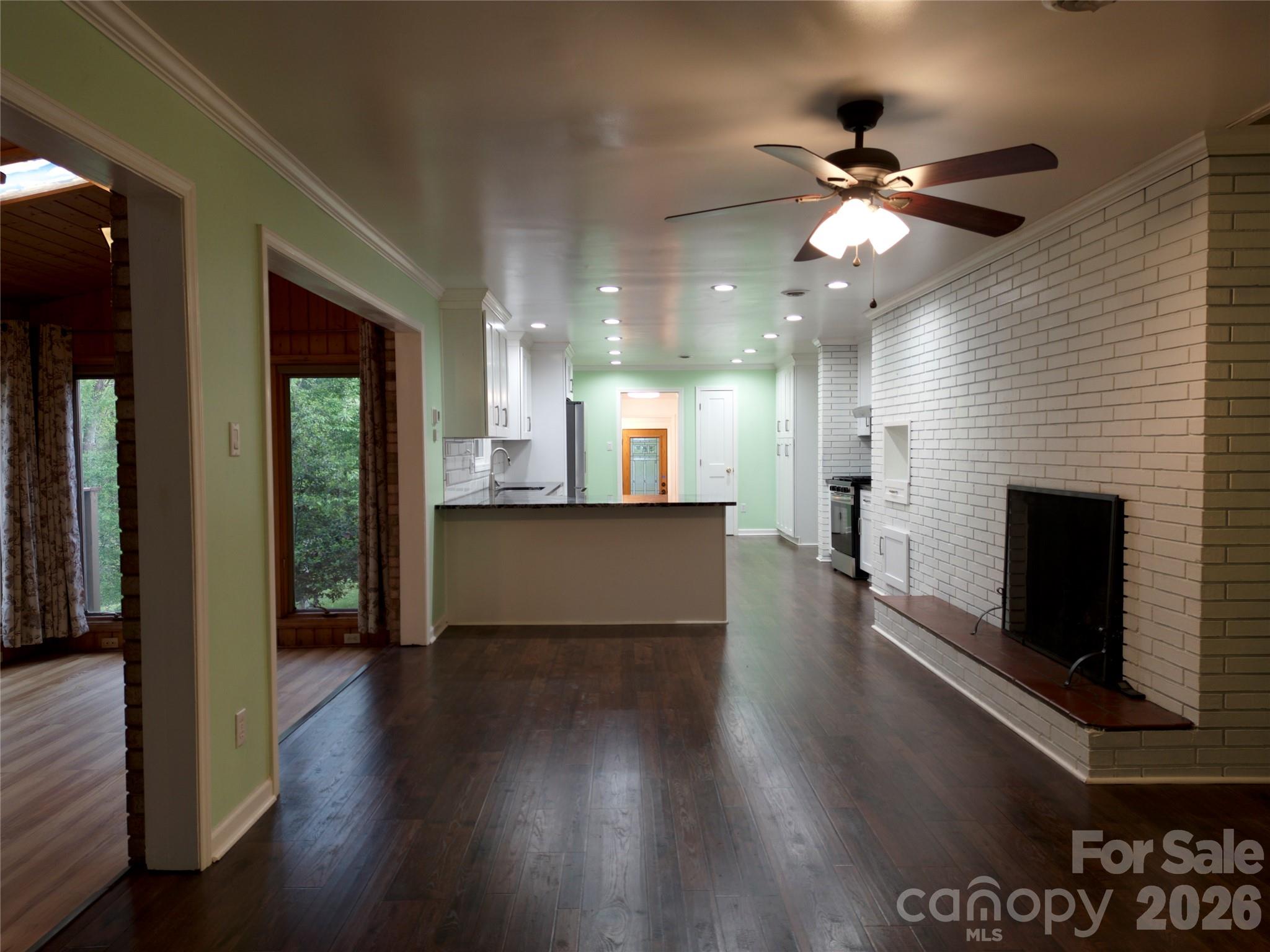 234 Edgewood Drive Statesville NC 28625