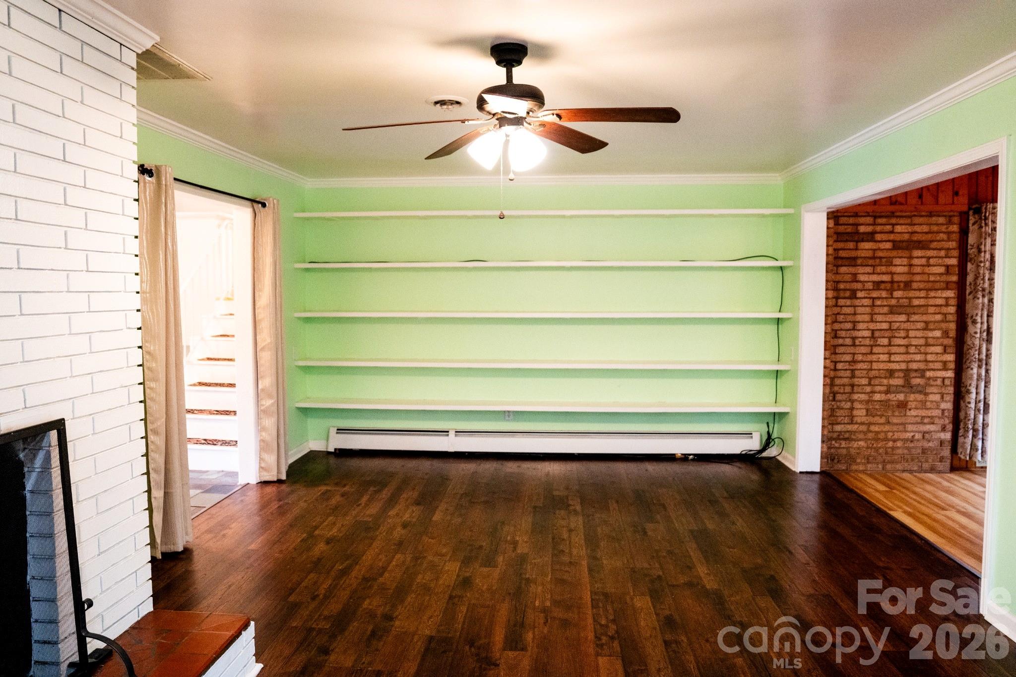 234 Edgewood Drive Statesville NC 28625
